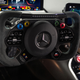 Image for article titled The Mercedes-AMG One Sounds Like the Most Complicated Road Car That Has Ever Existed